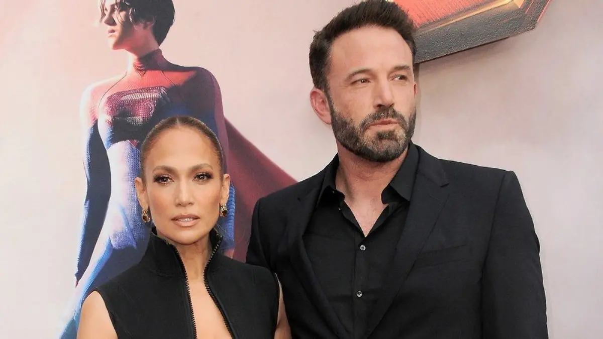 Gerüchteküche brodelt: Haben Jennifer Lopez und Ben Affleck Probleme?