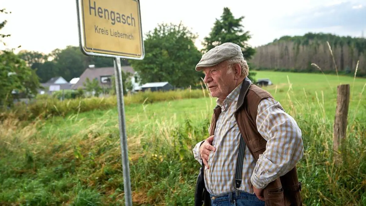 Serien-Urgestein Michael Hanemann verlässt "Mord mit Aussicht"