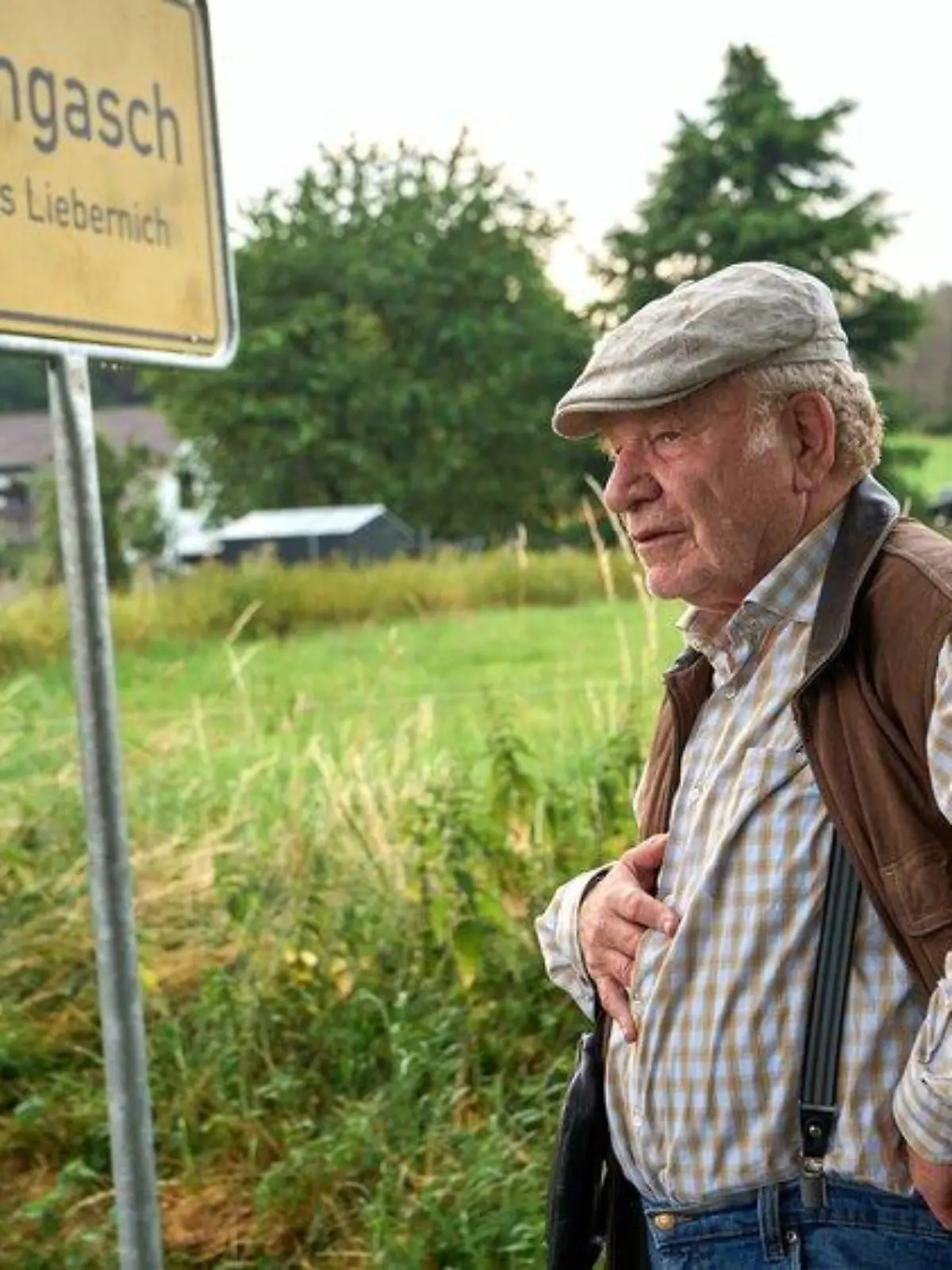 Serien-Urgestein Michael Hanemann verlässt "Mord mit Aussicht"