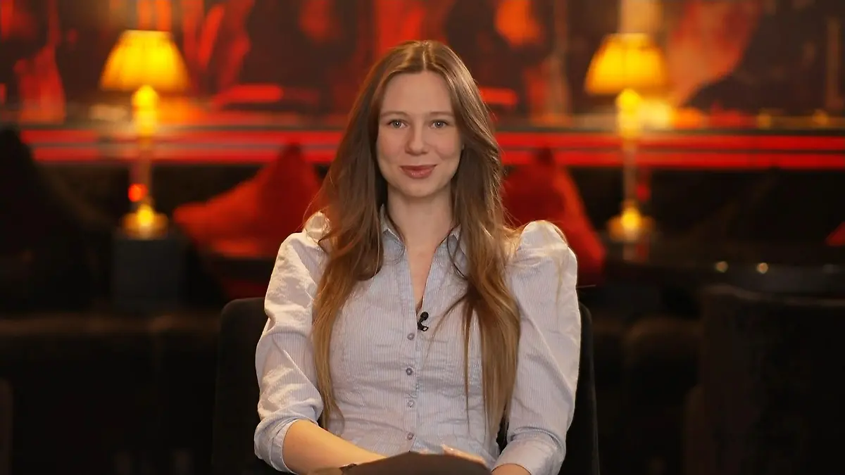Willst du es ins Finale schaffen? Nachgefragt bei „Let's Dance“-Promi Ann-Kathrin