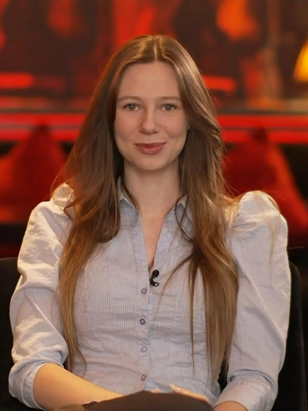 Bild zu: "Willst du es ins Finale schaffen?"
