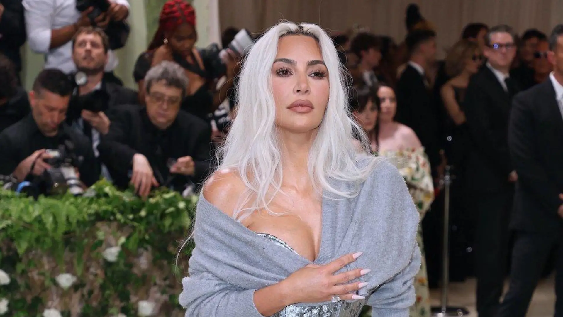 Was steckt hinter dem "Celebrity Blockout"?