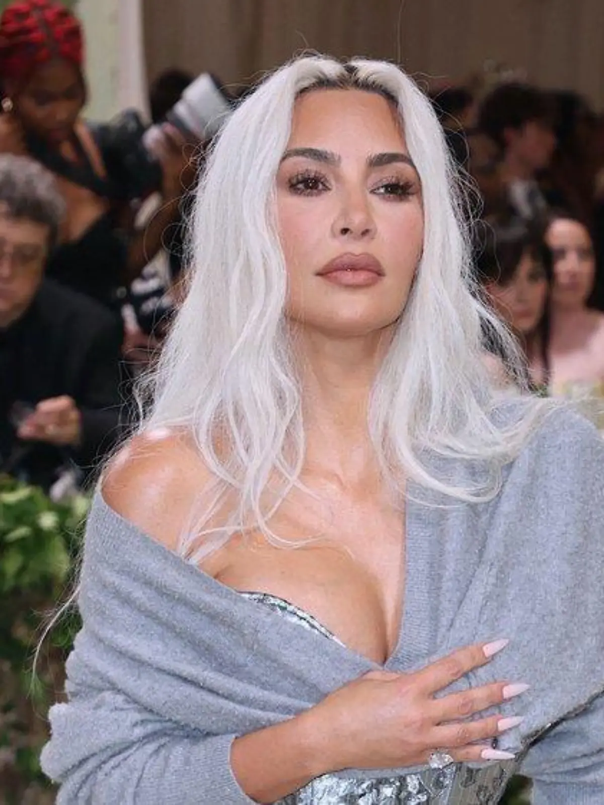 Was steckt hinter dem "Celebrity Blockout"?