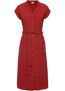 Bodyflirt Blusenkleid