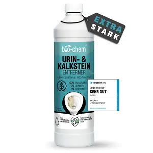 bio-chem Urinstein Entferner