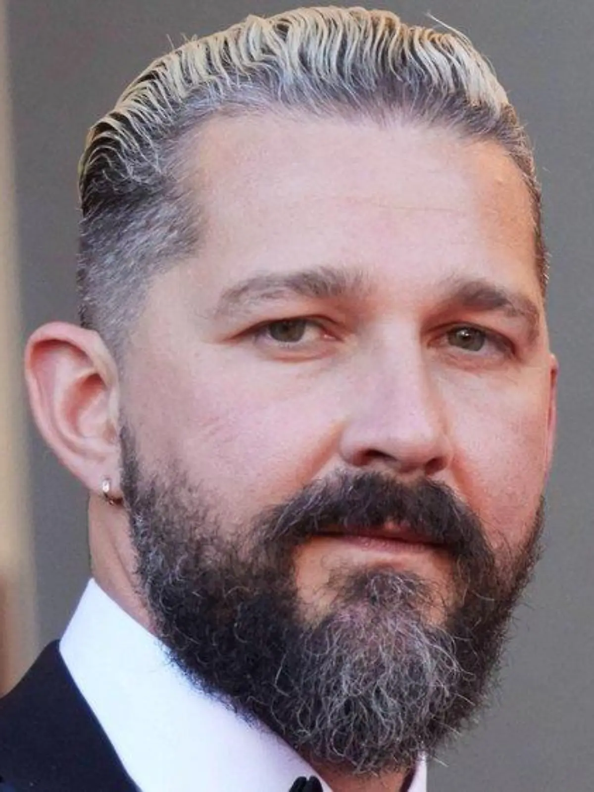 Überraschung in Cannes: Shia LaBeouf mit seltenem Auftritt