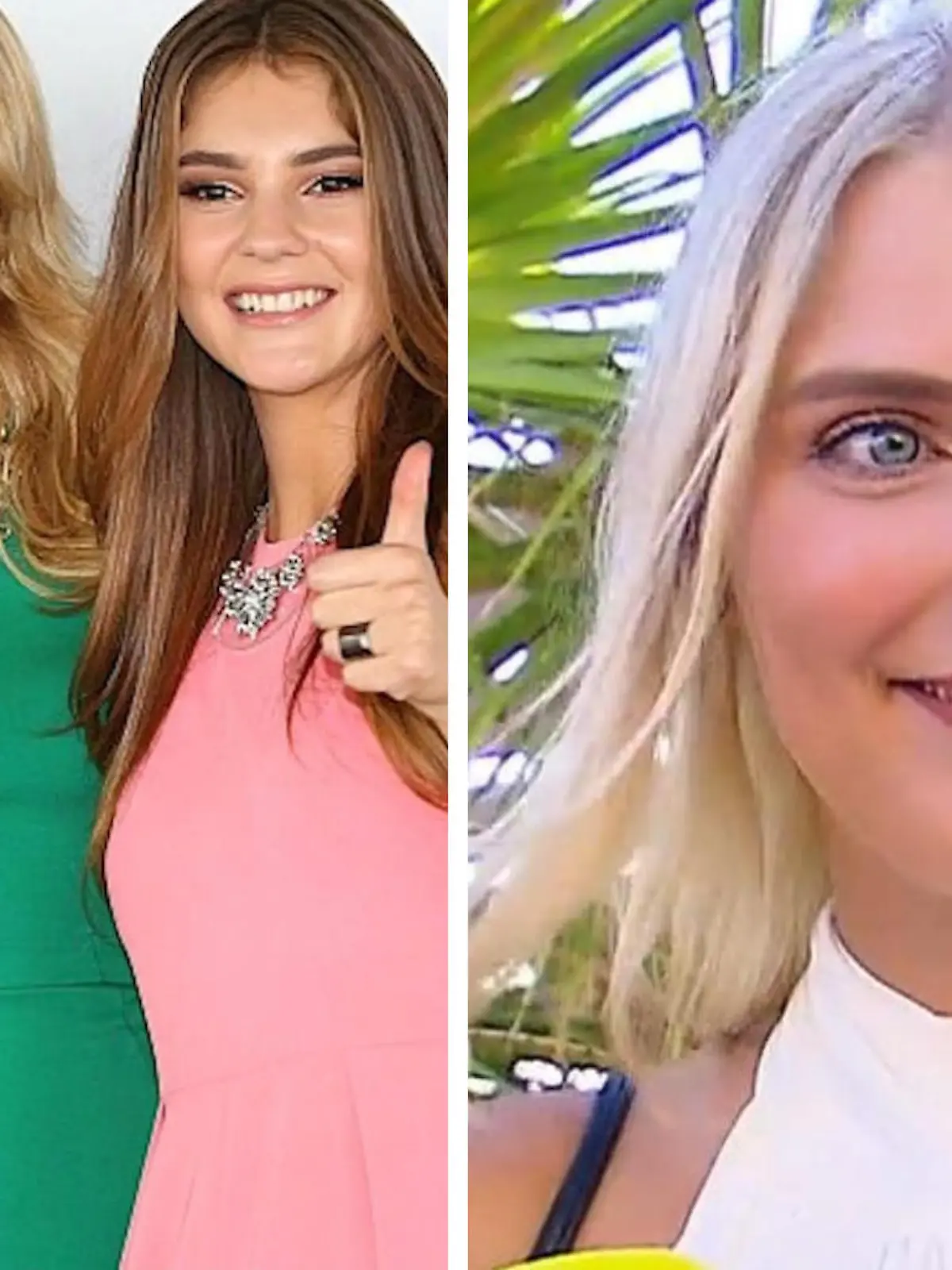 Jolina Fust spricht über die neue GNTM-Staffel und sagt, wie sie die diesjährige Staffel (2024) findet.