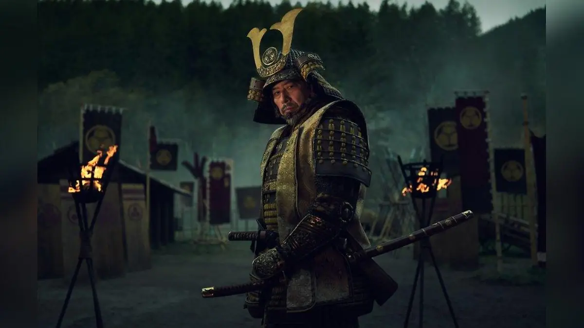 Erfolgsserie "Shogun" bekommt zwei weitere Staffeln