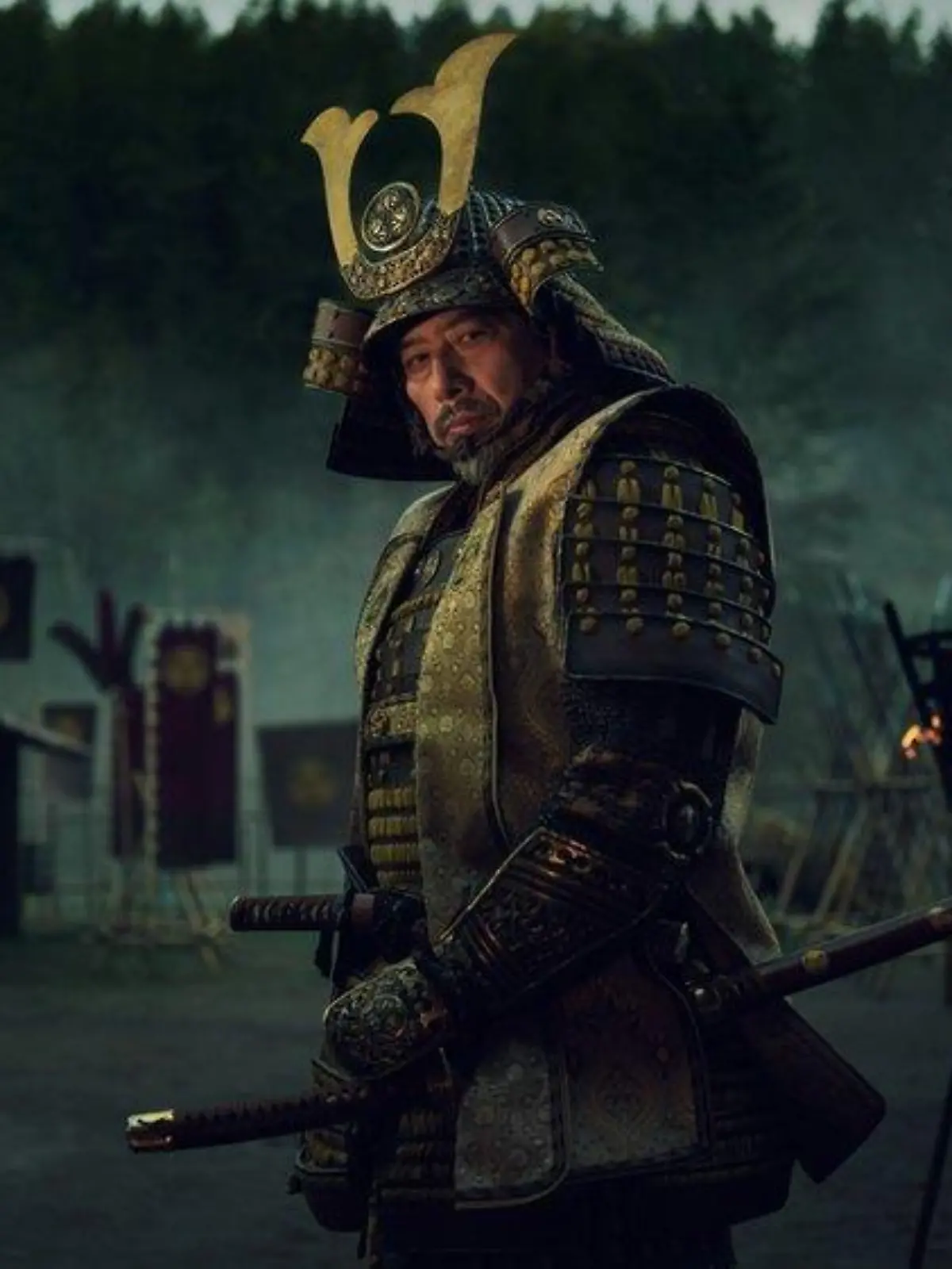 Erfolgsserie "Shogun" bekommt zwei weitere Staffeln