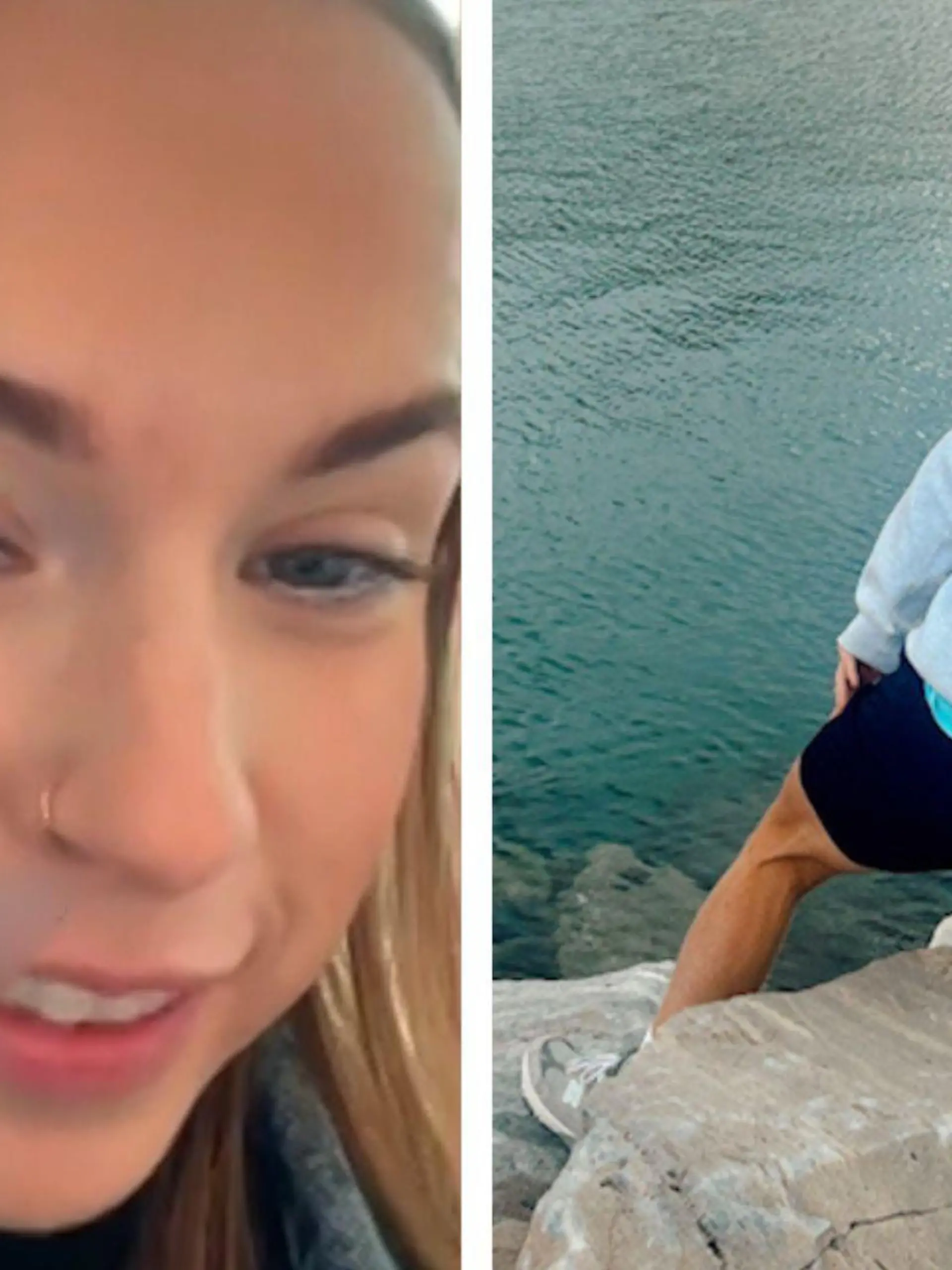 Das war ein ganz besonderer Aus-Flug! Von London nach Malaga: Der 28-jährigen Celeste Hartley ist für die große Liebe kein Weg zu weit. Sie datet einen Mann, den sie online kennengelernt hat. Was eine Woche nach dem Treffen passiert, lässt die Herzen ihrer Follower höher schlagen. Welchen Dating-Tipp sie hat, erfahrt ihr im Video!