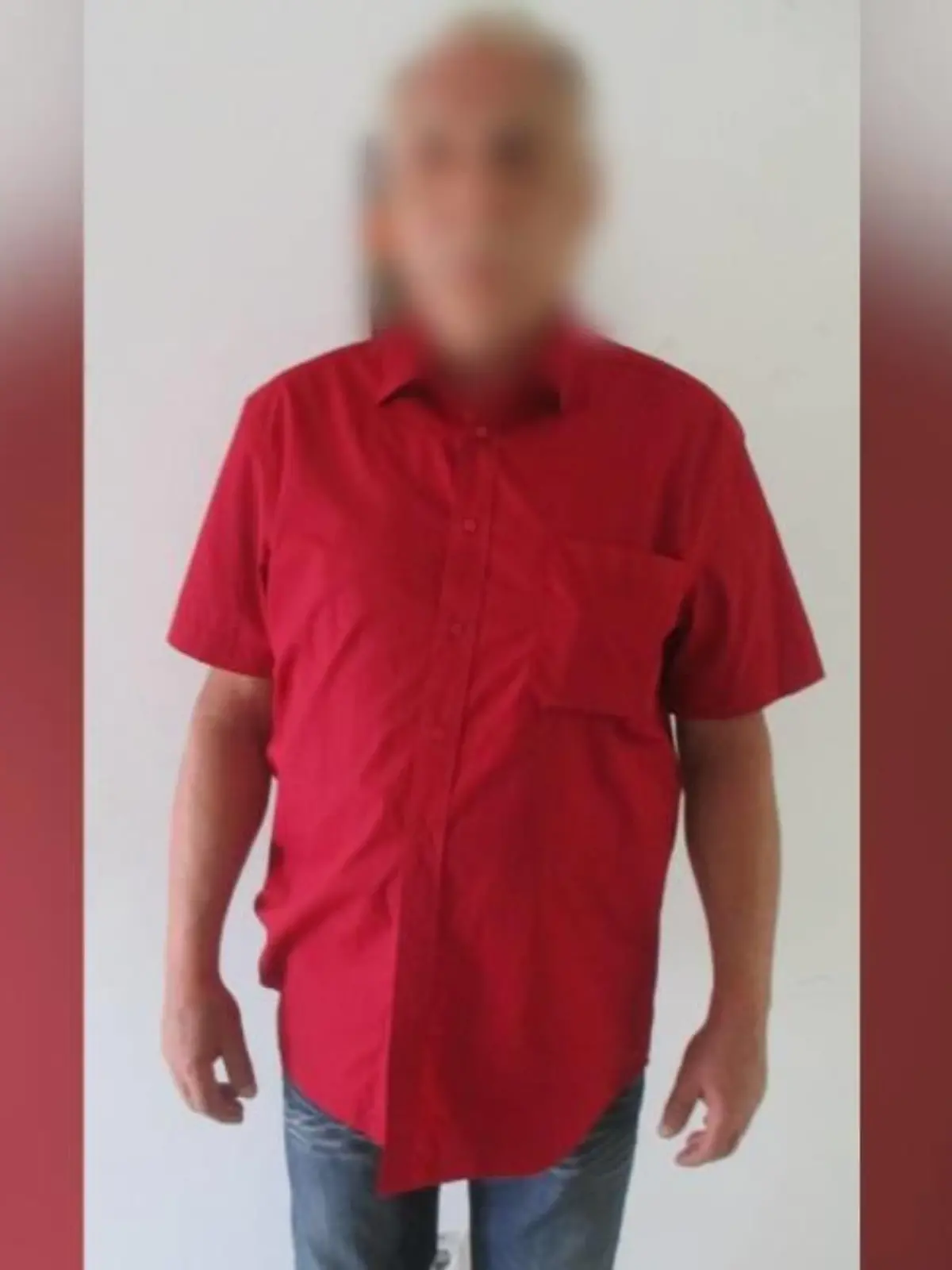 Der 63-jährige Sexualstraftäter entkam bei einem Freigang.