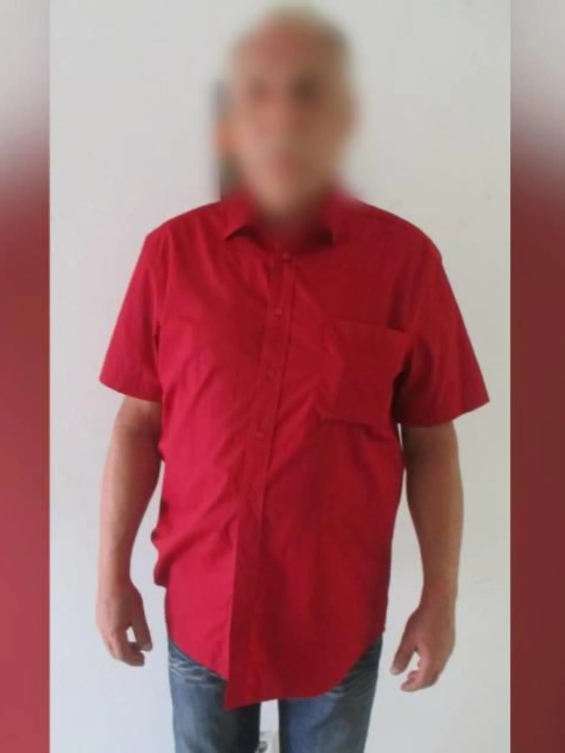 Der 63-jährige Sexualstraftäter entkam bei einem Freigang.