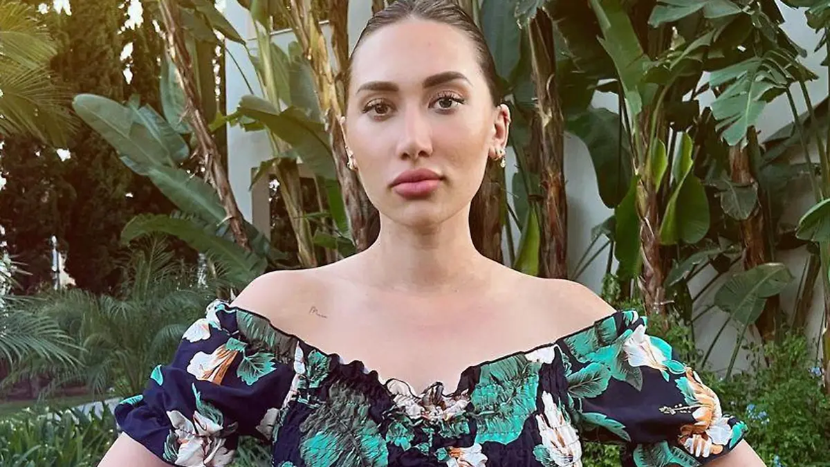 Samira Klampfl berichtet ihren Fans von einem Todesfall in ihrer Familie.
