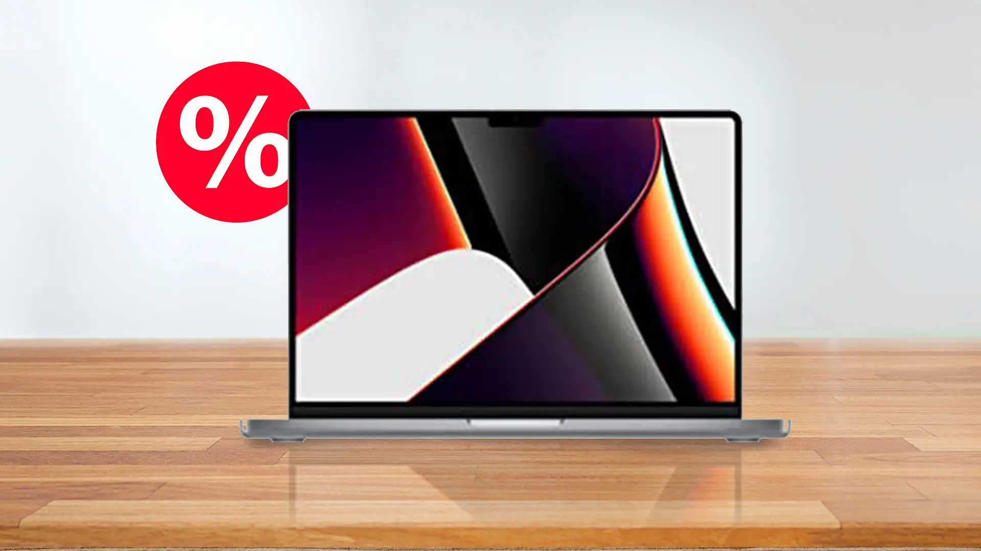 MacBook Pro 2021