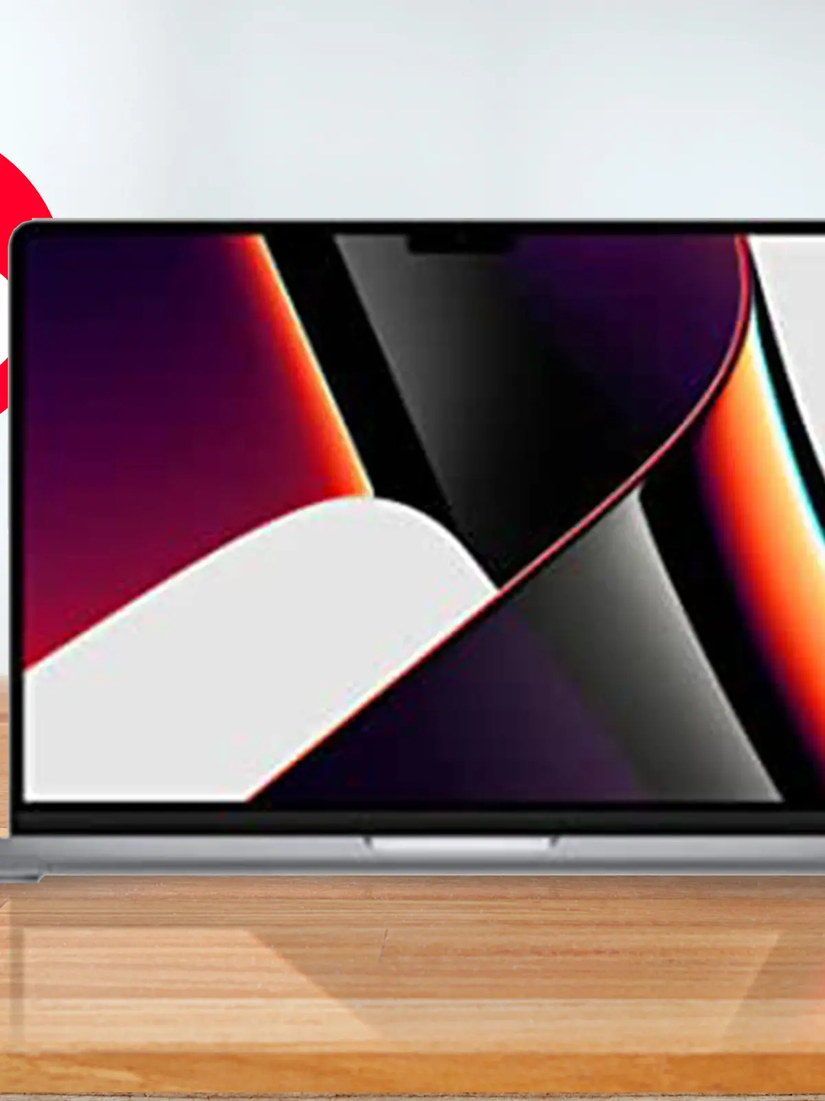 MacBook Pro 2021