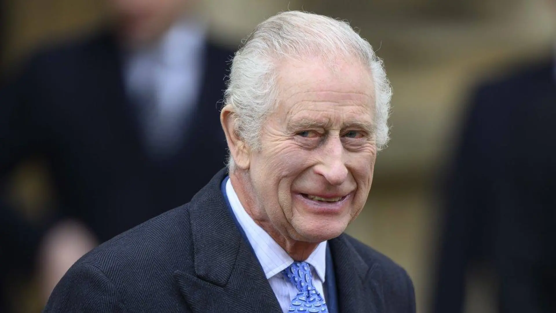Britische Royals: Wie reich ist König Charles III. eigentlich?