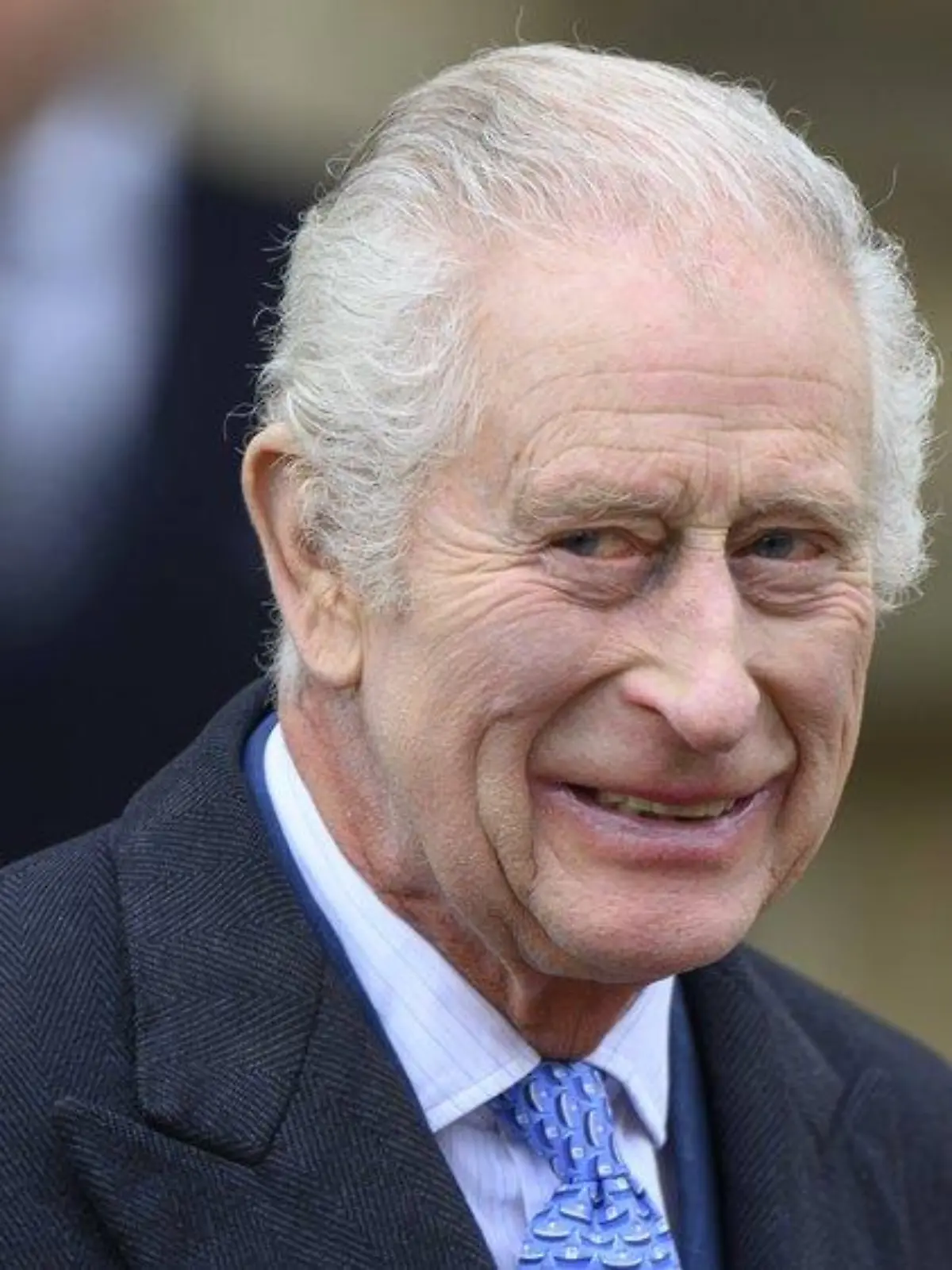 Britische Royals: Wie reich ist König Charles III. eigentlich?