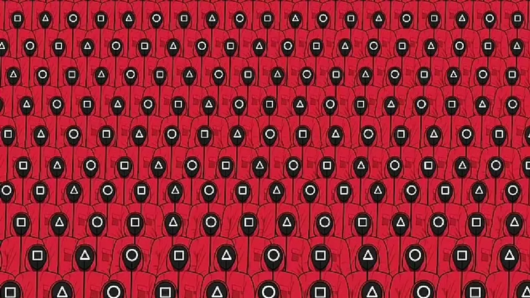 Wer findet DIESE eine Person?