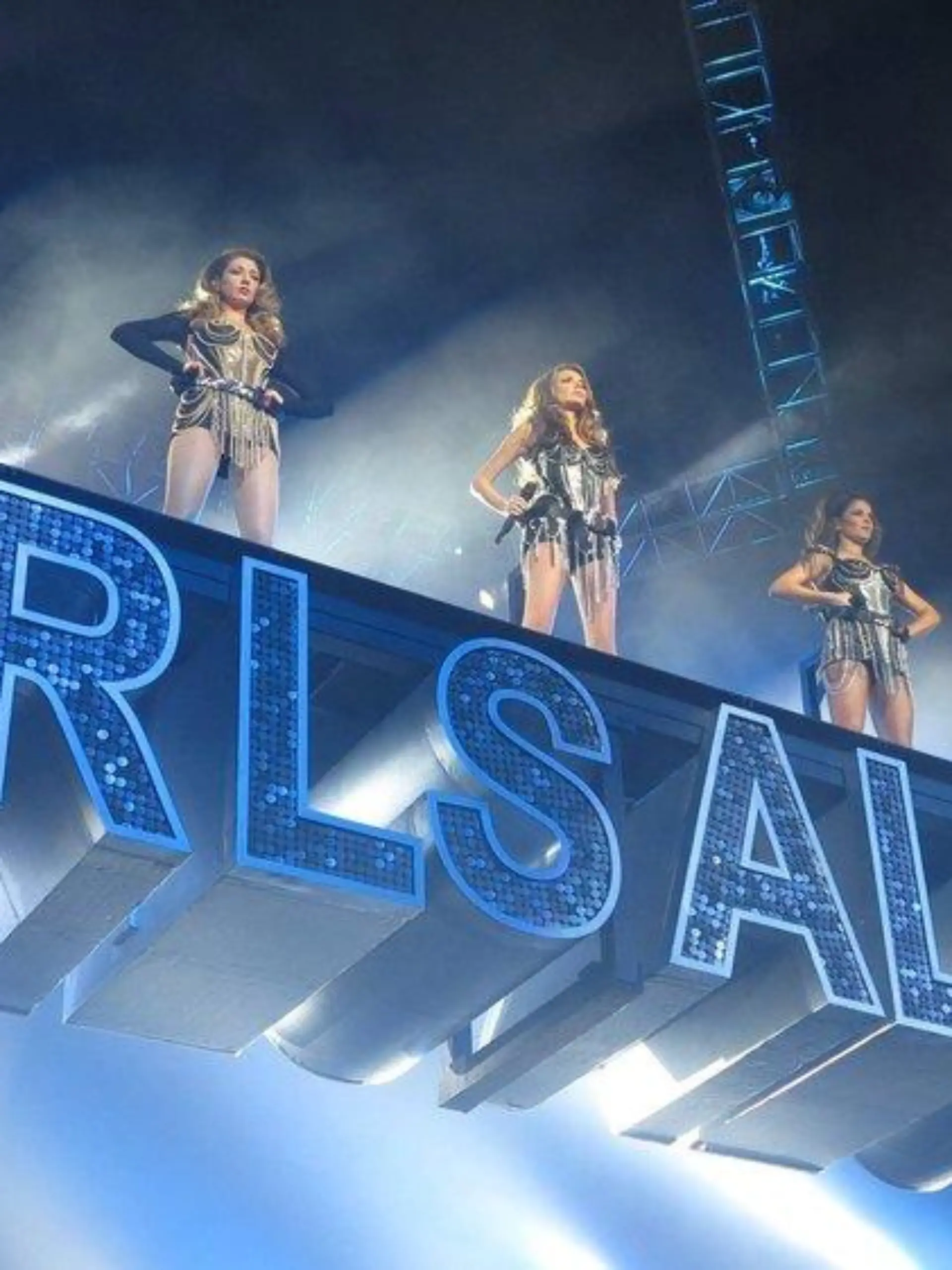 Überraschung für die Fans: Girls Aloud veröffentlichen neuen Megamix