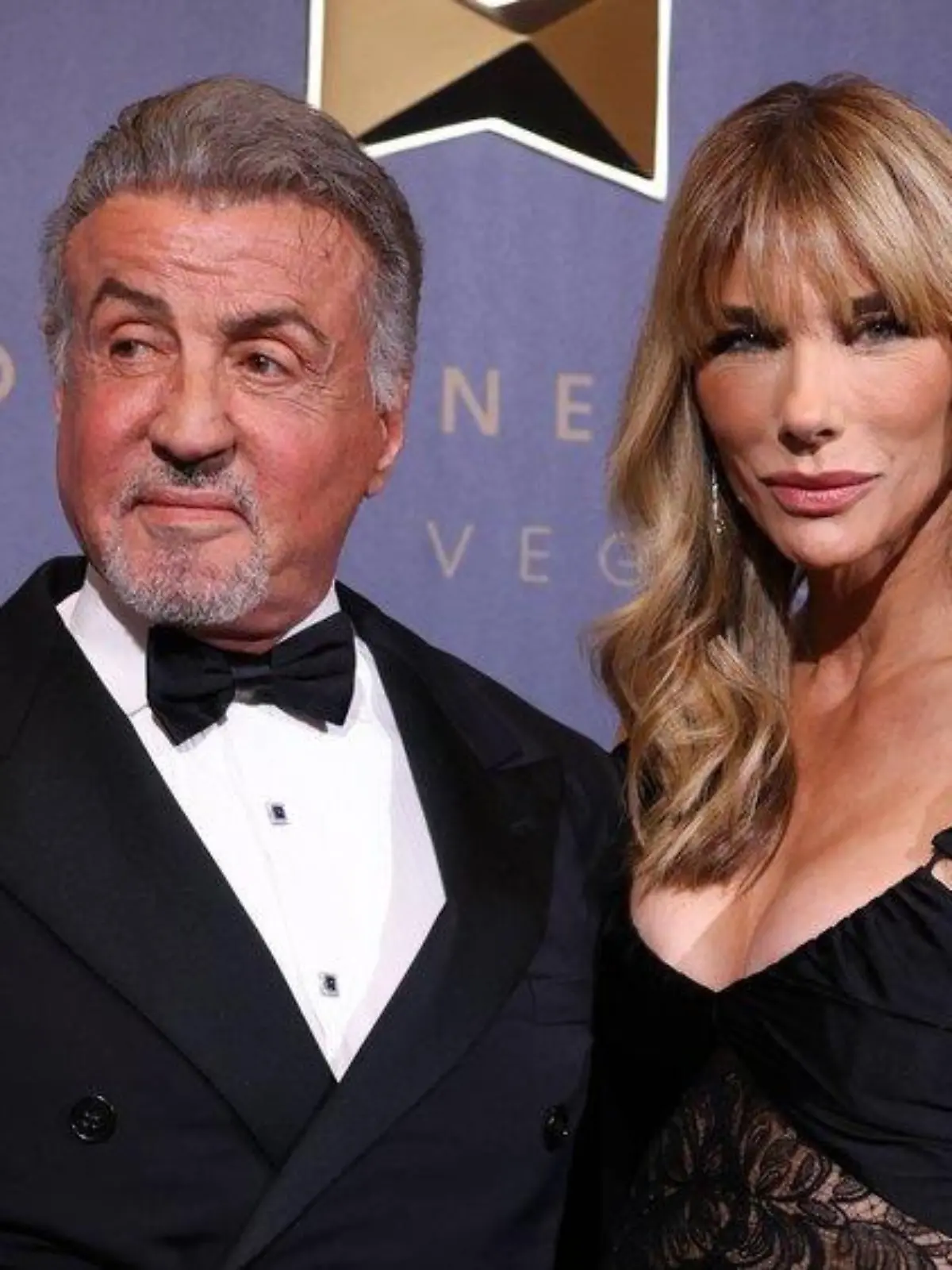 27 Jahre verheiratet: Sylvester Stallone feiert Jubiläum auf Instagram