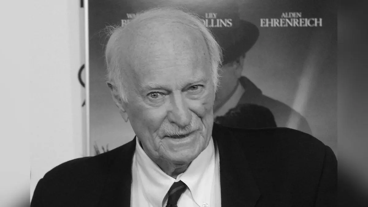 Trauer um Dabney Coleman: "Yellowstone"-Schauspieler ist tot