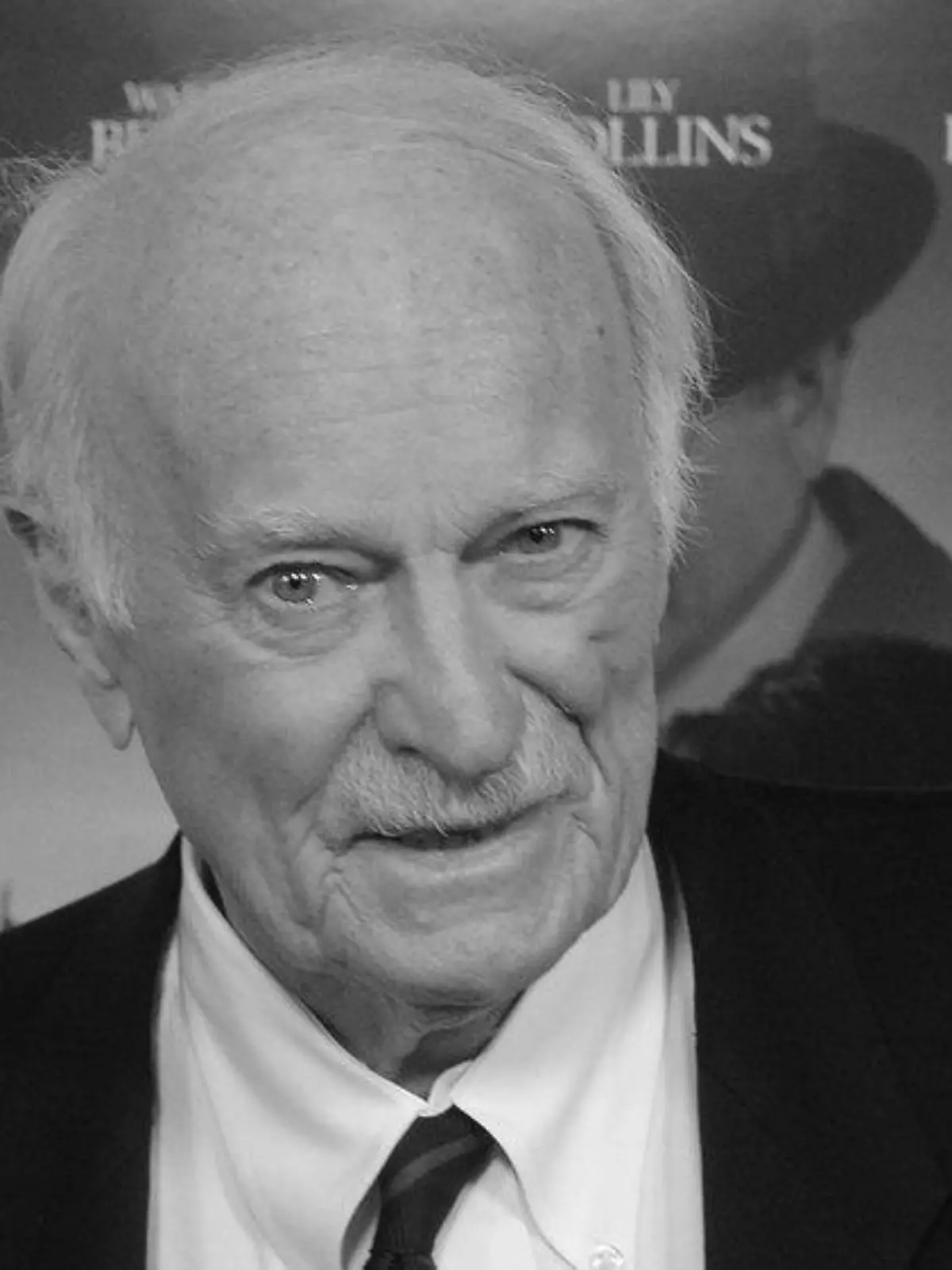 Trauer um Dabney Coleman: "Yellowstone"-Schauspieler ist tot