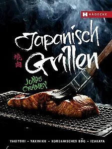 'Japanisch Grillen' von Jonas Cramby