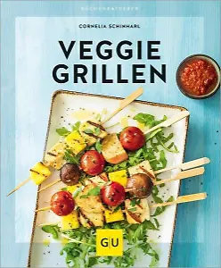 GU Küchenratgeber 'Veggie Grillen'
