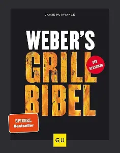 'Weber's Grillbibel' von GU