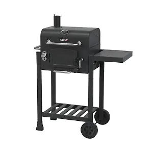 Taino Hero kleiner Holzkohlegrill