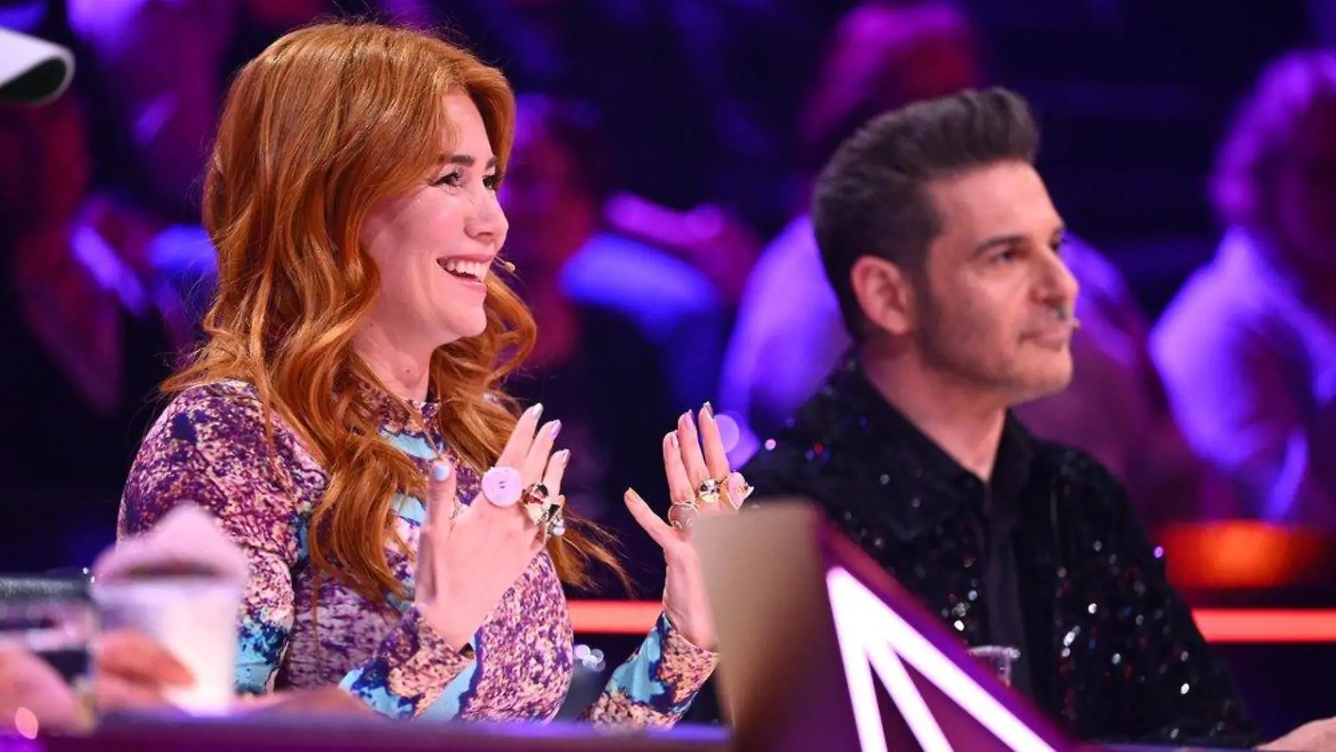 "The Masked Singer": Die kuriosesten Tipps des Rateteams