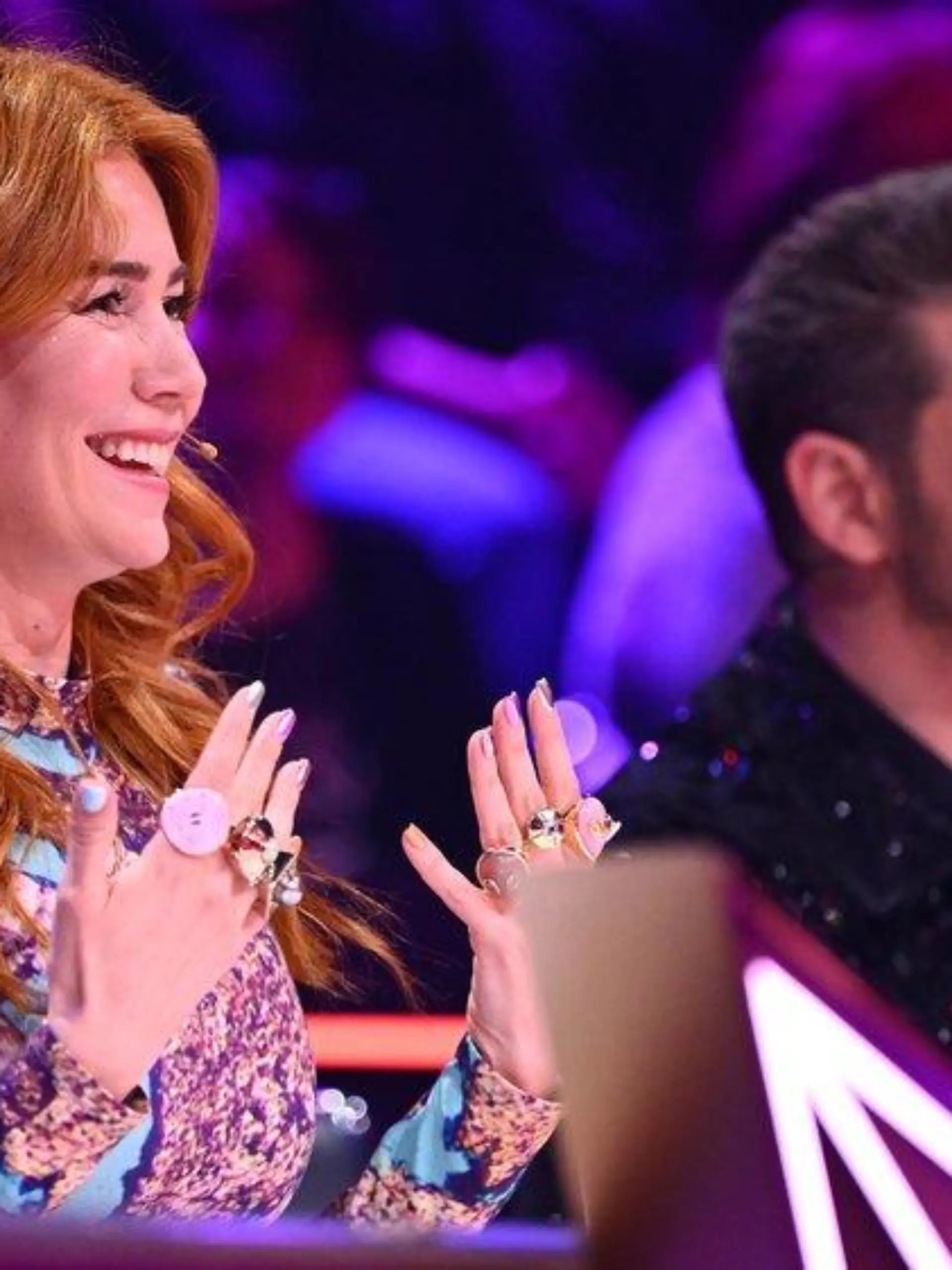 "The Masked Singer": Die kuriosesten Tipps des Rateteams