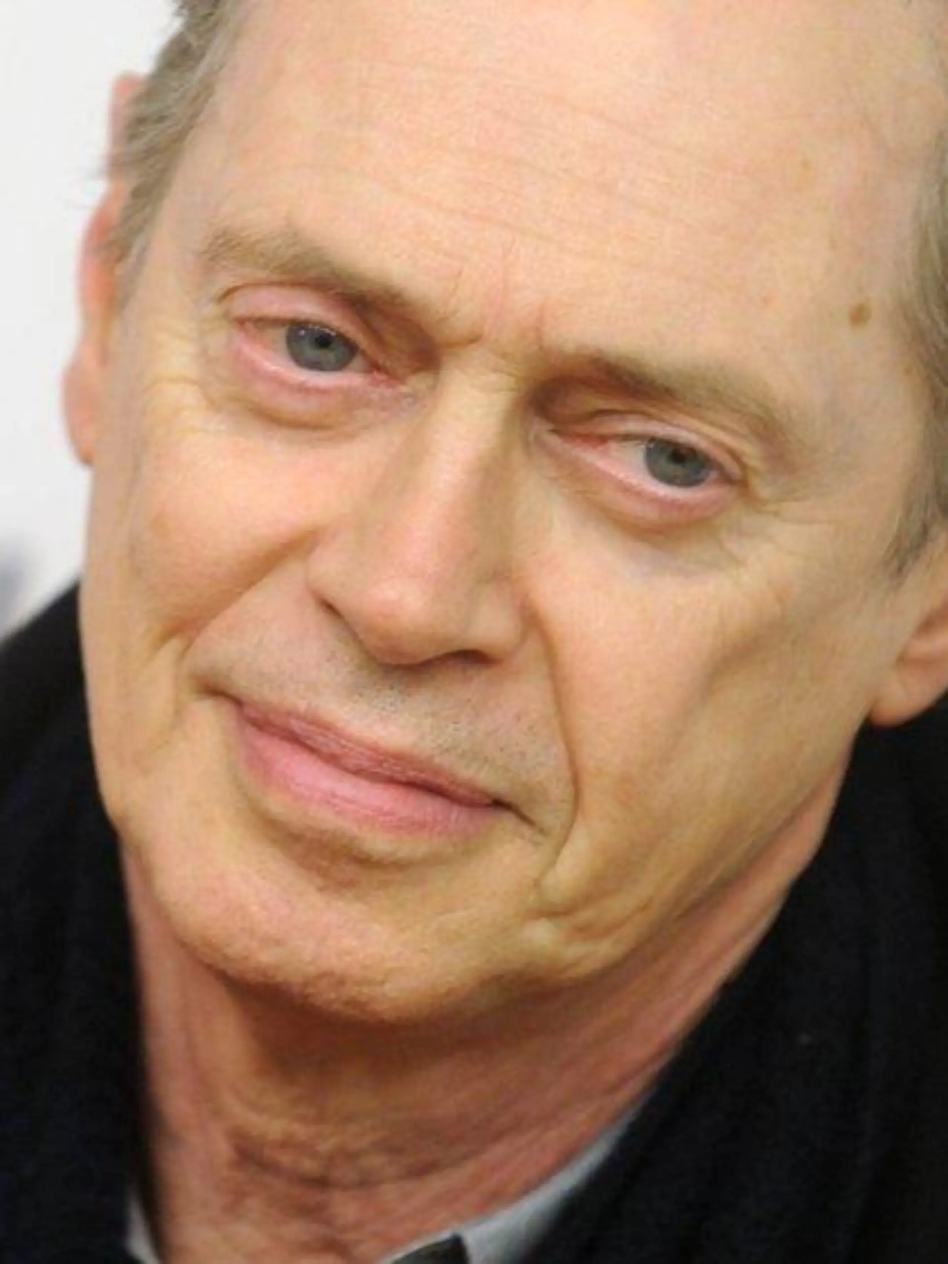 Feige Attacke auf Steve Buscemi: New Yorker Polizei verhaftet Täter