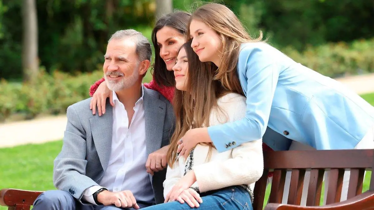 Spanische Royals
