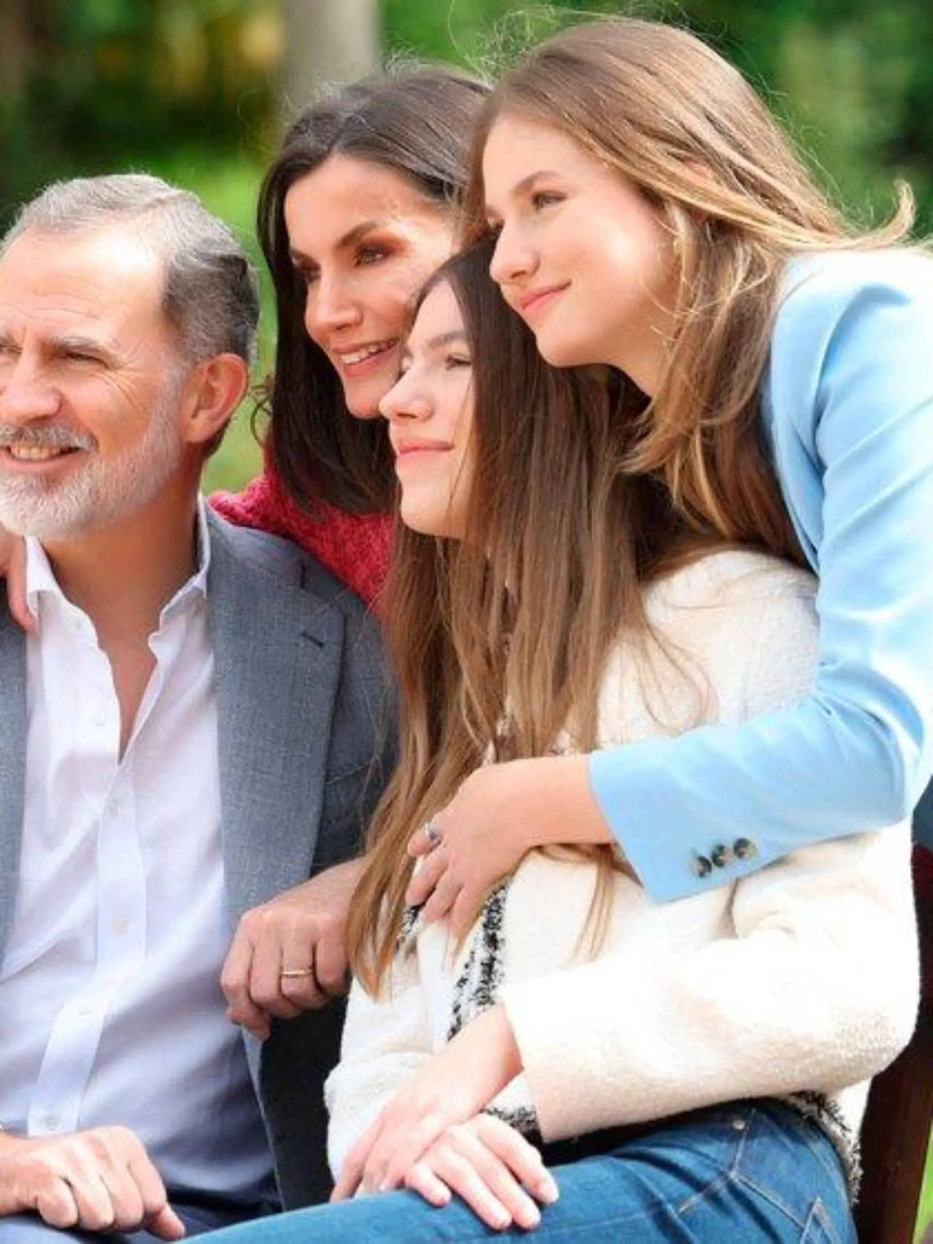 Spanische Royals