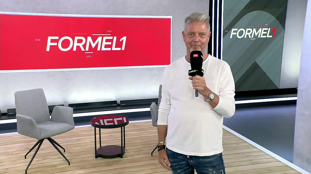 Heiko Wasser freut sich auf heißes Rennen in Imola Formel-1-Festspiele in Italien