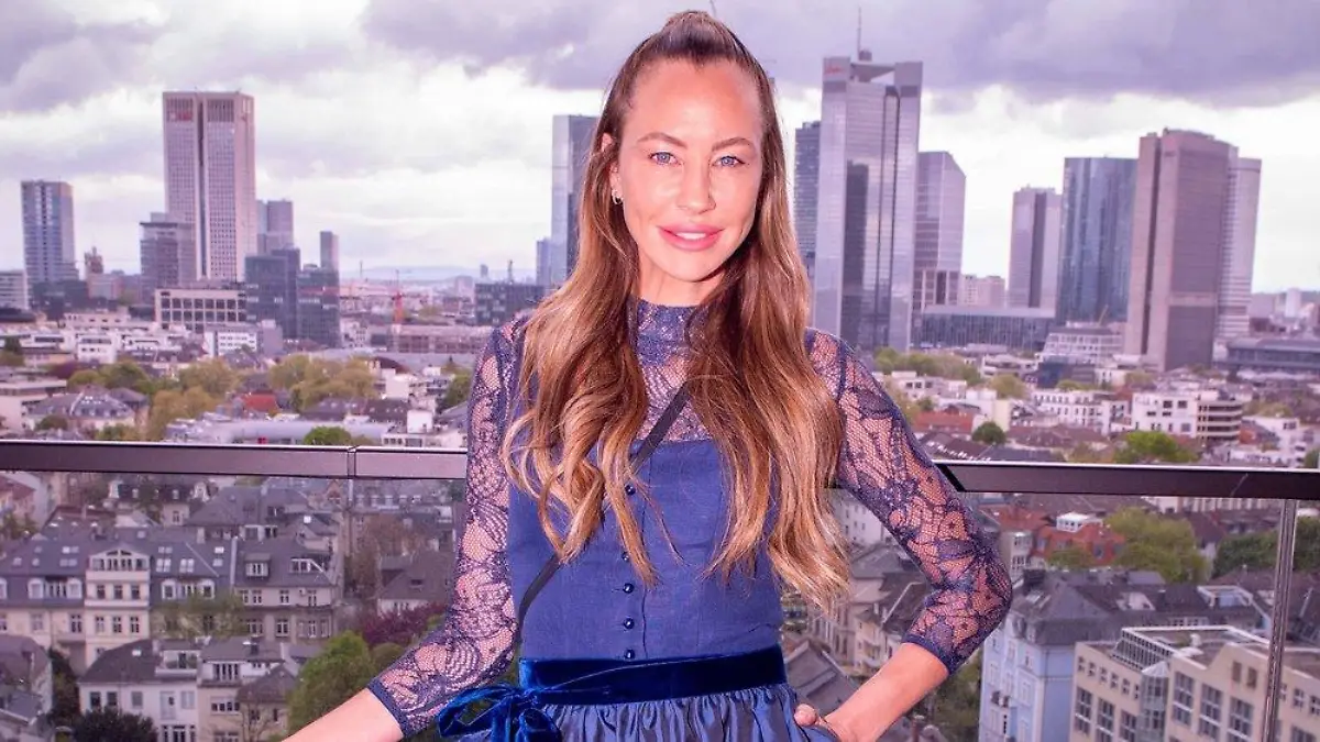 Alessandra Meyer-Wölden: Weswegen sie sich aus Deutschland zurückzog