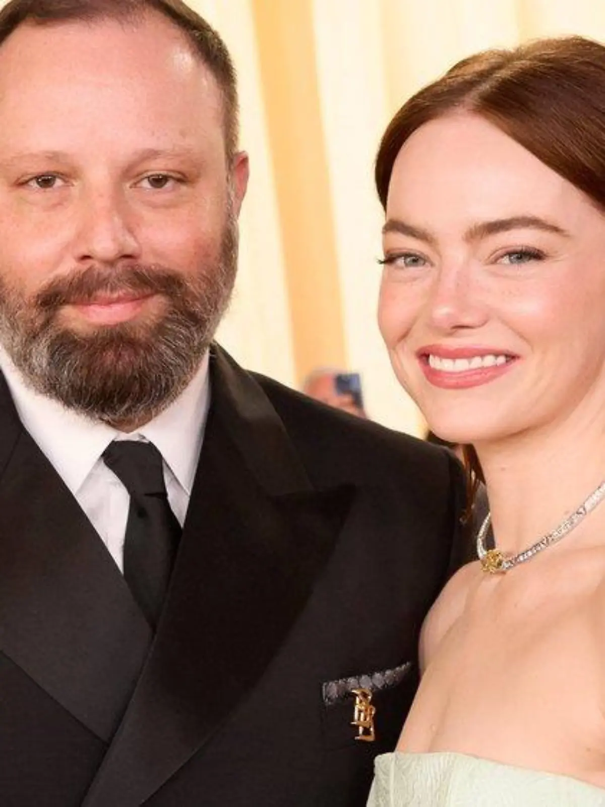 Oscarpreisträgerin Emma Stone: Sie dreht wieder mit Giorgos Lanthimos