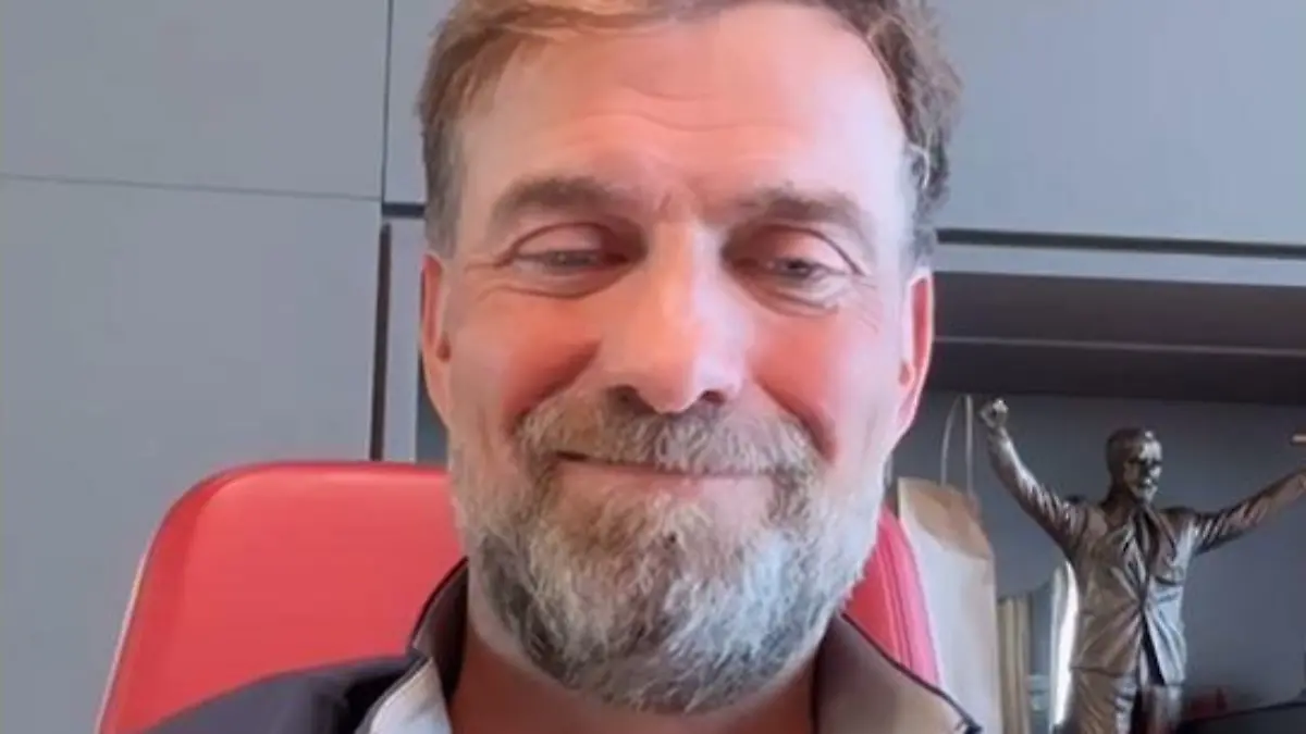Jürgen Klopp wagt sich in die sozialen Medien