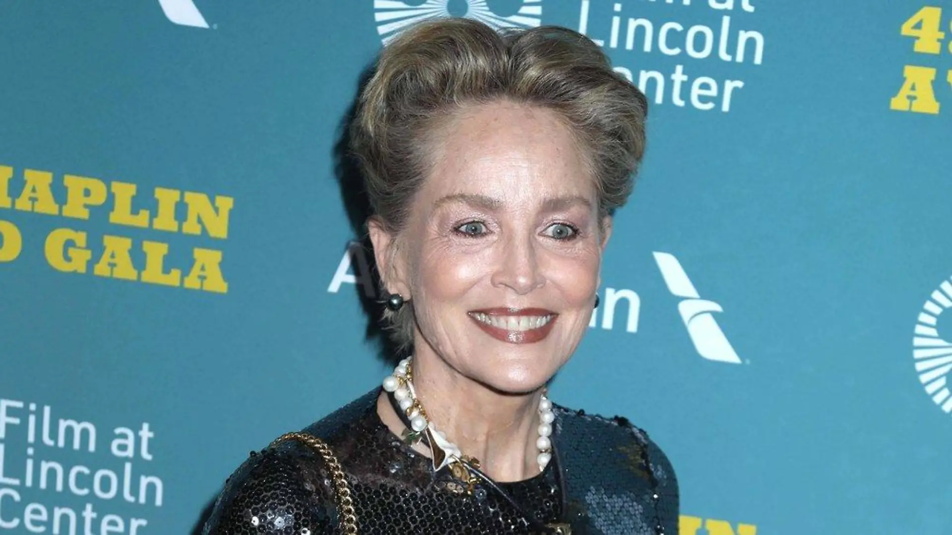 Sharon Stone möchte nach Schlaganfall ihre Karriere zurückhaben