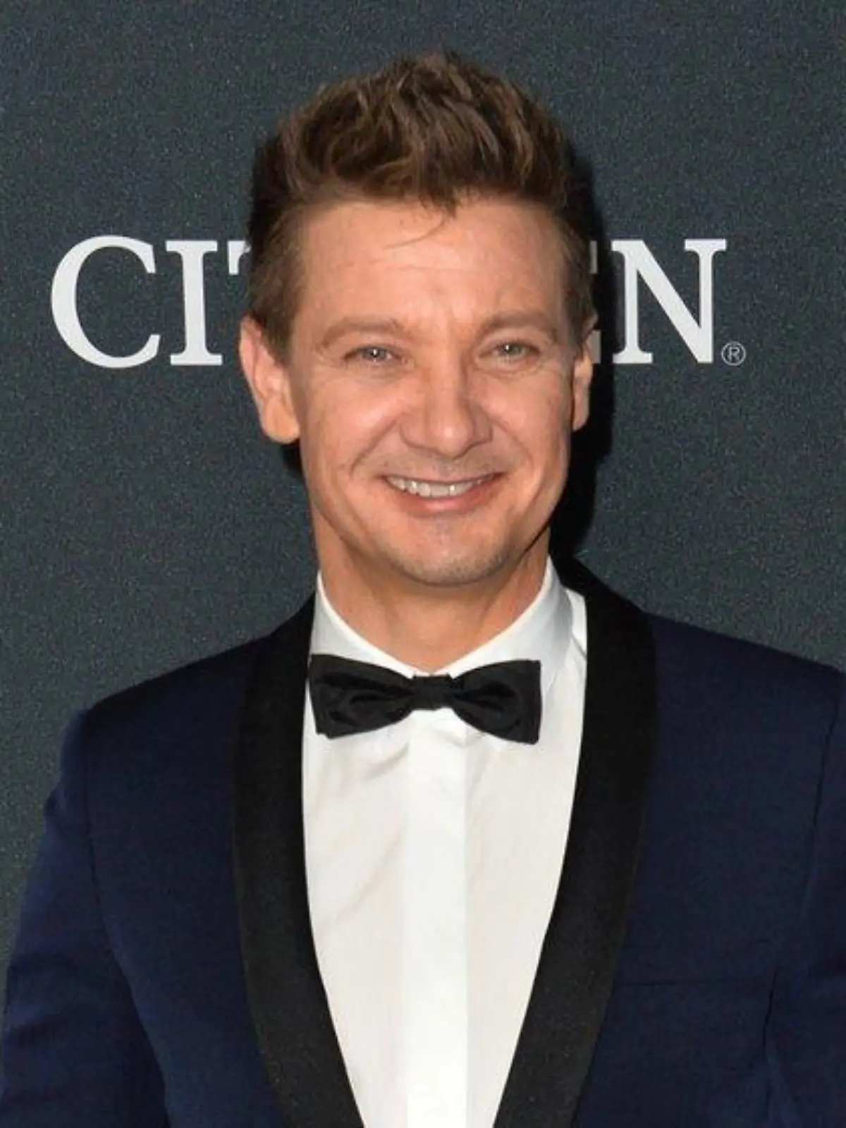 Nach Unfall: Jeremy Renner kann keine schlechten Tage mehr haben