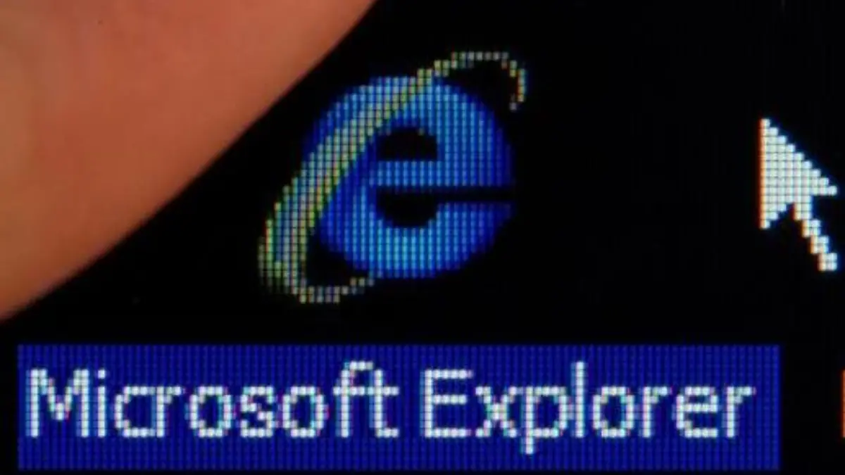 Support für Internet Explorer eingestellt: Wer ältere Windows-Versionen nutzt, kann auf Mozilla Firefox oder Google Chrome umsteigen. Foto: Jens Büttner