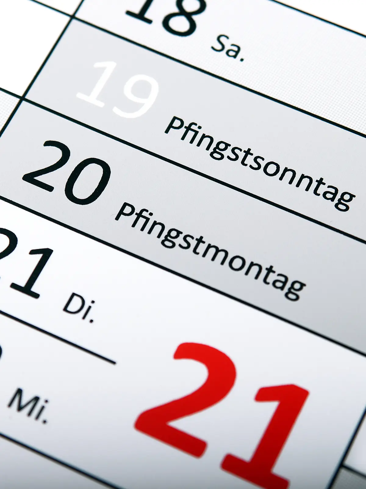 Pfingsten das Fest des Heiligen Geistes *** Pentecost the Party of Saints Spirit 1033004016