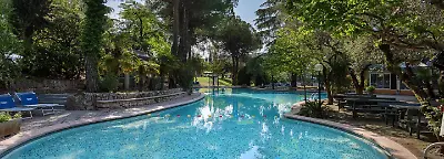Garda: Sommermomente am Gardasee im Hotel Marco Polo ★★★ (drei Nächte / pro Person)
