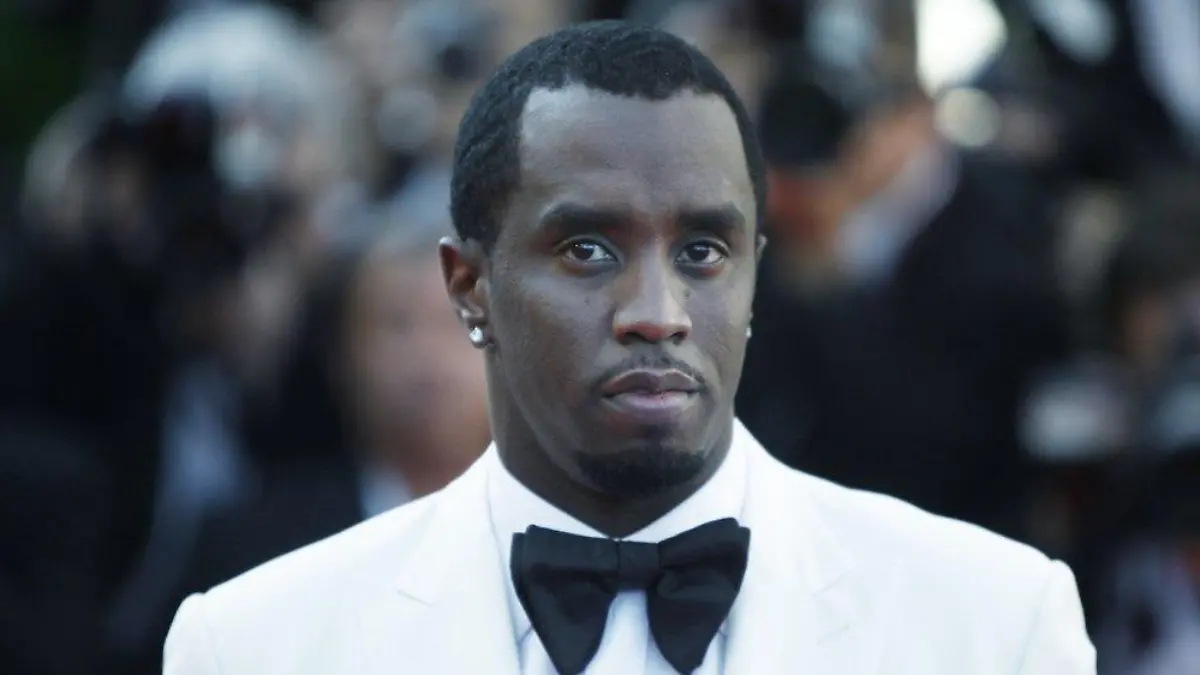 Gewaltvideo von Sean "Diddy" Combs: Er wird nicht angeklagt