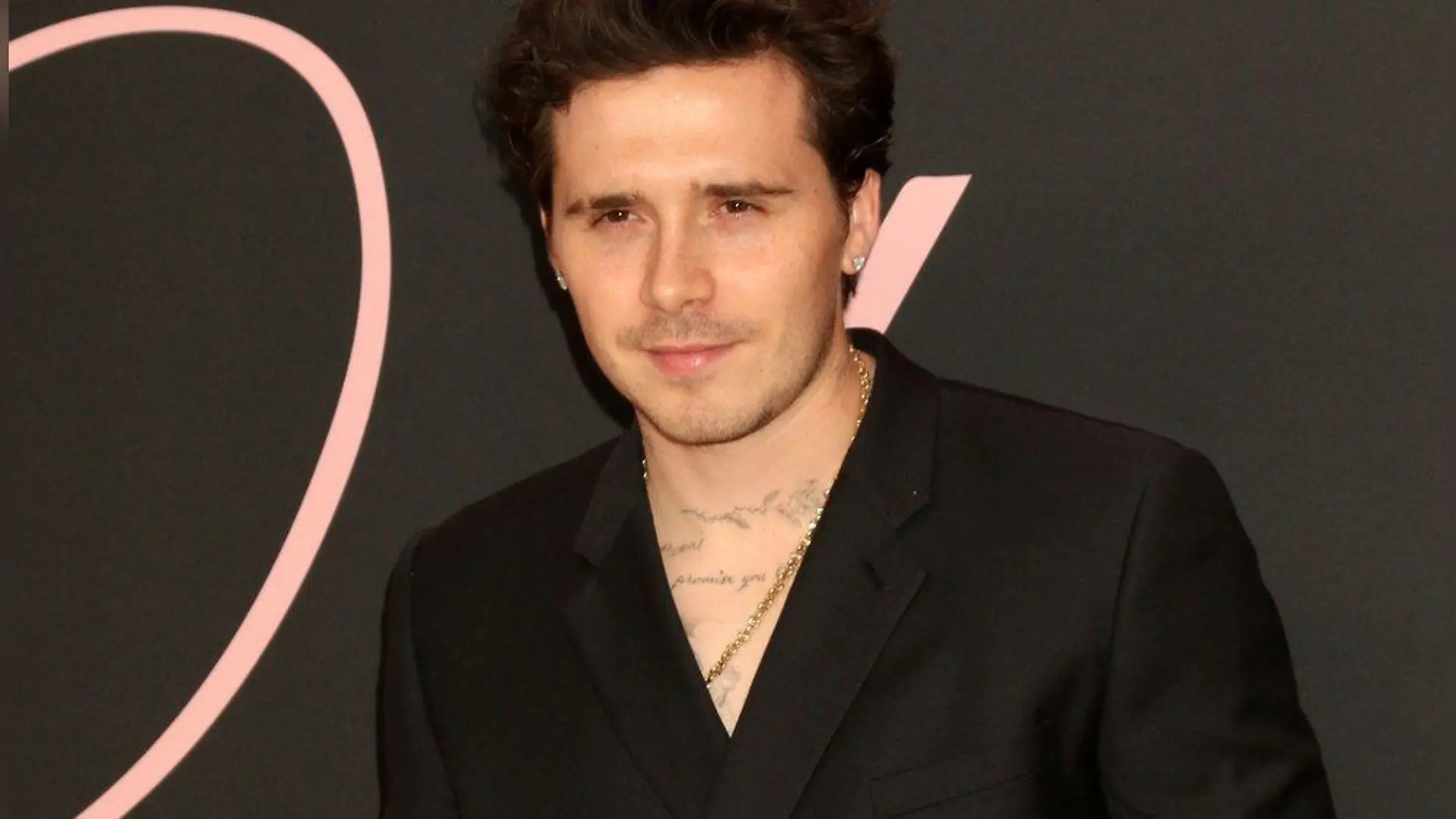 Brooklyn Beckham: So rührend erinnert er an seine Schwieger-Oma