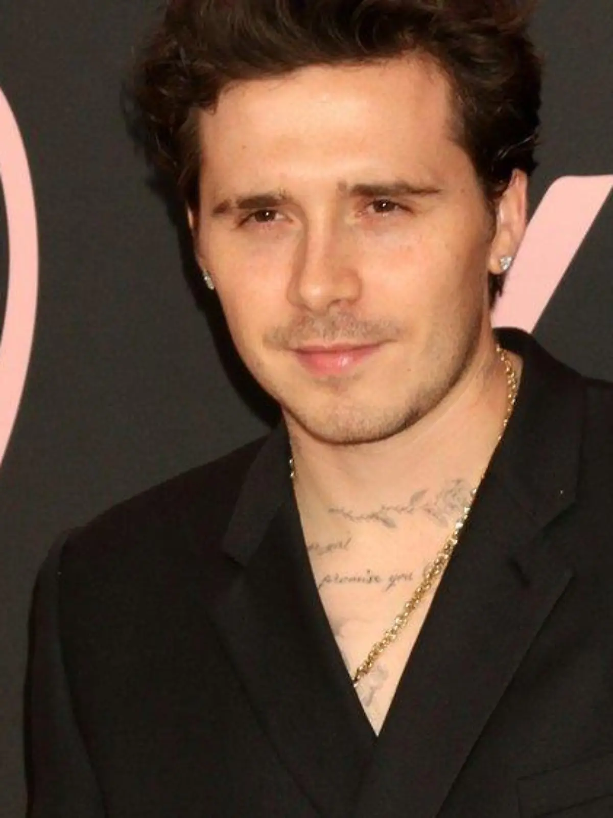 Brooklyn Beckham: So rührend erinnert er an seine Schwieger-Oma