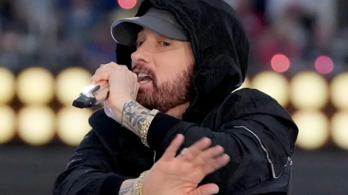 'Elvis'-Soundtrack beinhaltet Musik von Eminem, Stevie Nicks und Jack White