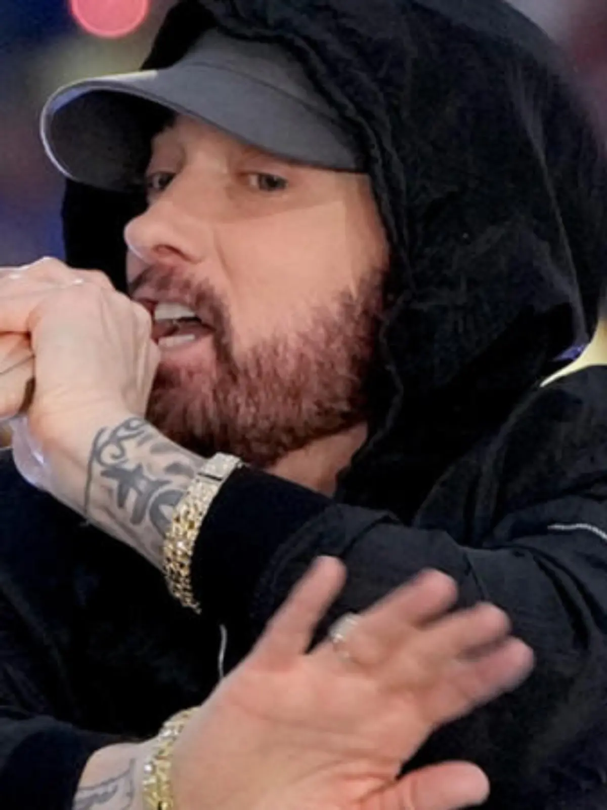 'Elvis'-Soundtrack beinhaltet Musik von Eminem, Stevie Nicks und Jack White