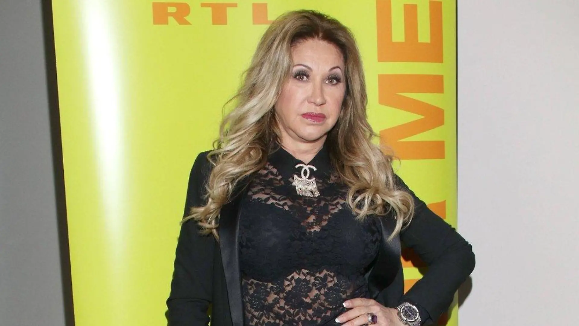 Was war davor? Carmen Geiss über ihr früheres Leben vor dem Luxus